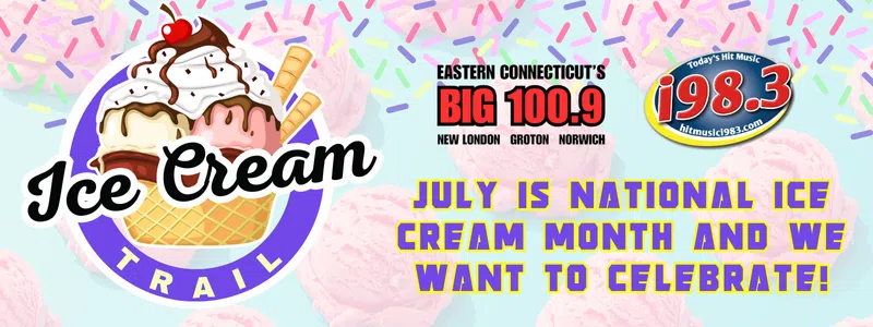Ice Cream Trail