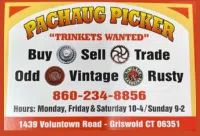 Pachaug Picker