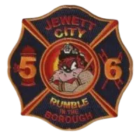 Jewett City FD