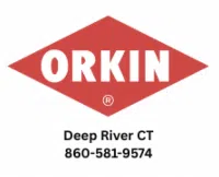 Orkin Deep River CT