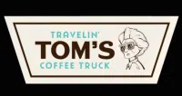 Travelin Tom's Coffee Truck