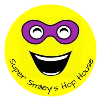 Super Smiley's Hop House