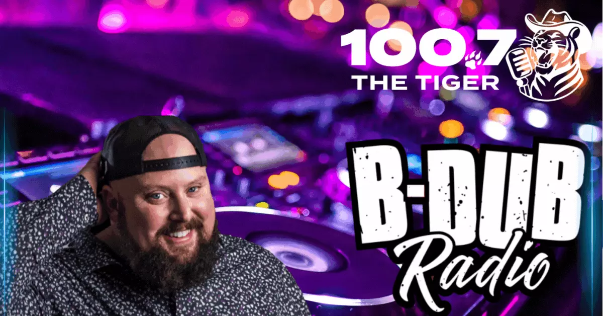 Feature: https://www.bdubradio.com/