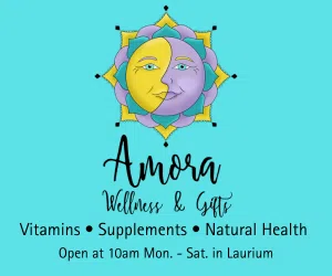 Feature: https://www.facebook.com/amorawellness/