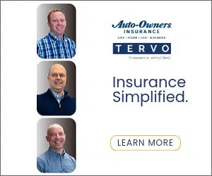 Feature: https://www.tervoagency.com/