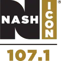 107.1 NASH (KARX-FM)