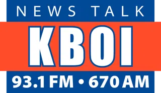 KBOI 93.1FM and 670AM