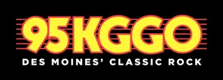 95 KGGO
