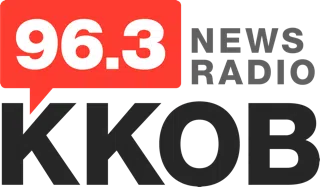 96.3 KKOB