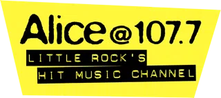 Alice 107.7 | KLAL-FM