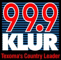 KLUR-FM