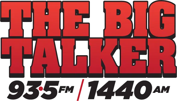 The Big Talker 93.5 FM / 1440 AM