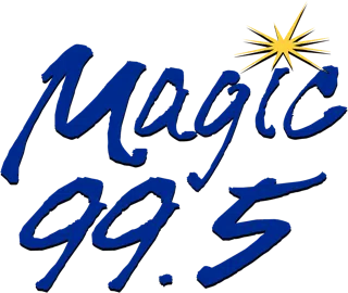 KMGA-FM