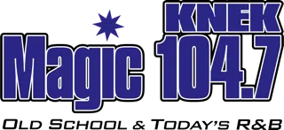 Magic 104.7 KNEK