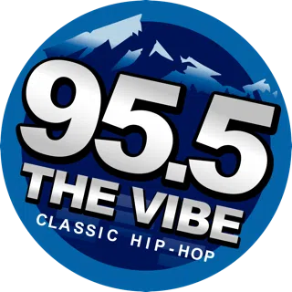 95.5 The Vibe | KNEV-FM