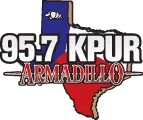 95.7 (KPUR-FM)