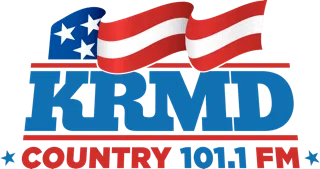 101.1 KRMD
