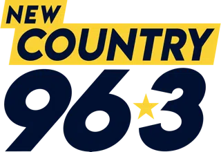 New Country 96.3