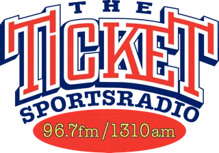 The Ticket (KTCK-AM)