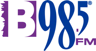 B98.5 | KURB-FM