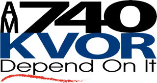 AM 740 KVOR | KVOR-AM