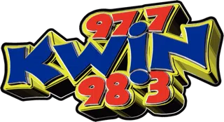 KWIN-FM