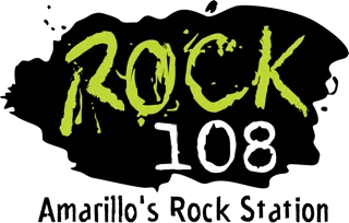 Amarillo's Rock Station (KZRK-FM)