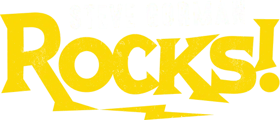 Steve Gorman Rocks!