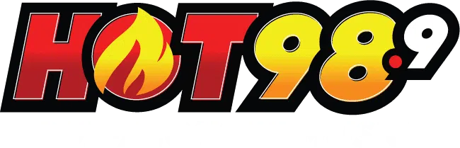 Hot 98.9