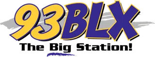 WBLX-FM