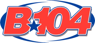 B104 WBWN-FM