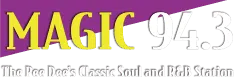 WCMG-FM