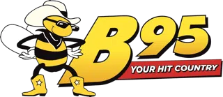 B95 Flint | WFBE-FM | Your Hit Country! | Cumulus Media Radio Station