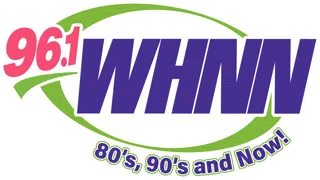 96 WHNN | WHNN-FM