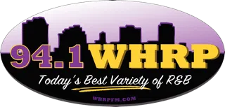 94.1 WHRP