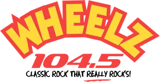 WHEELZ 104.5 | WILZ-FM