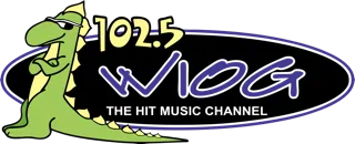 102.5 WIOG | WIOG-FM