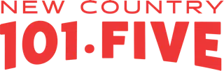 New Country 101-FIVE