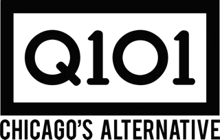 Q101 (WKQX-FM)