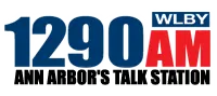 Ann Arbor's Talk 1290 (WLBY-AM)