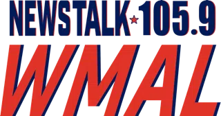 News Talk 105.9 (WMAL-FM)
