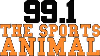 99.1 The Sports Animal