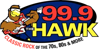 99.9 The Hawk