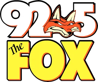 92.5 THE FOX | WOFX-FM