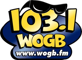WOGB-FM