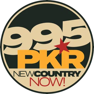 99.5 PKR (WPKR-FM)