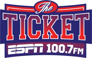 ESPN 100.7 WQQO-HD2