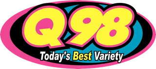 ALWAYS Q98 | WQSM-FM
