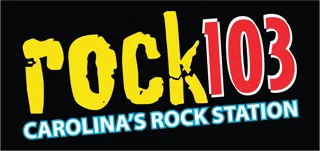 ROCK 103 | WRCQ-FM
