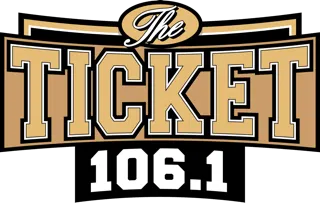 The Ticket 106.7
